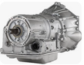 Master-Built GM 6L80 Transmission (Heavy Duty)