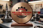 Hillsborough Transmission - Home